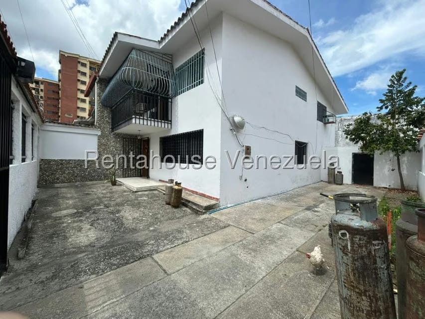 Casa (1 Nivel) en Venta en Las Acacias, Trujillo - 7