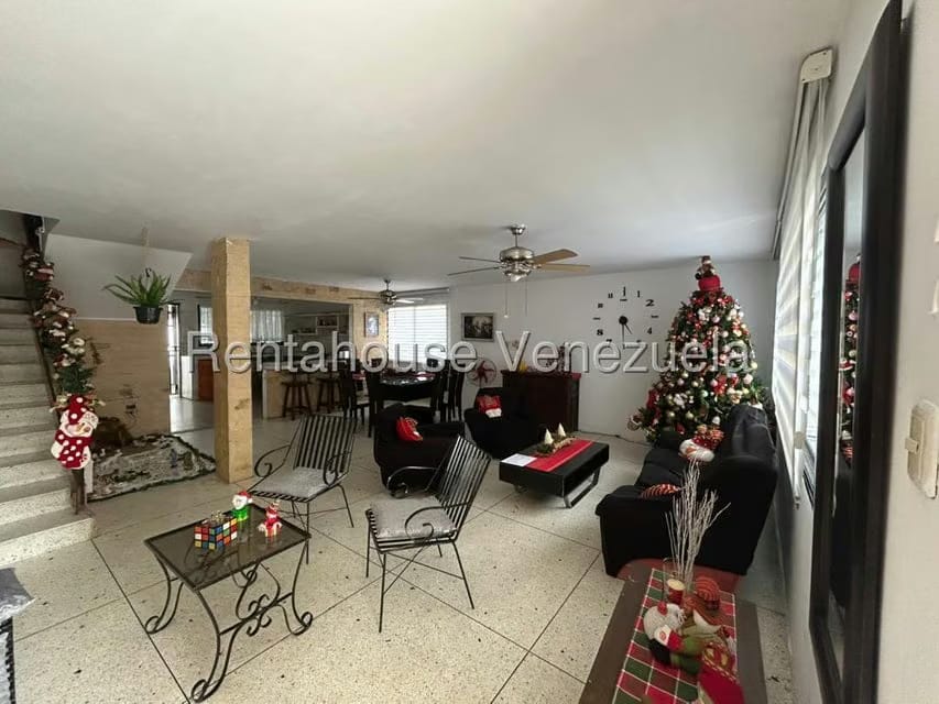 Casa (1 Nivel) en Venta en Las Acacias, Trujillo - 8