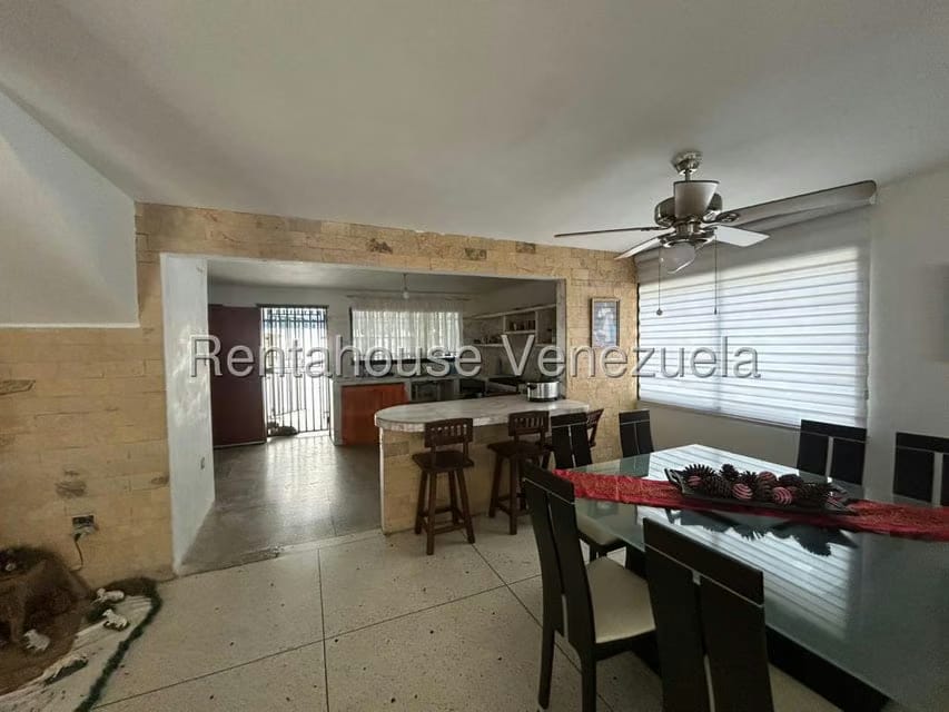 Casa (1 Nivel) en Venta en Las Acacias, Trujillo - 9