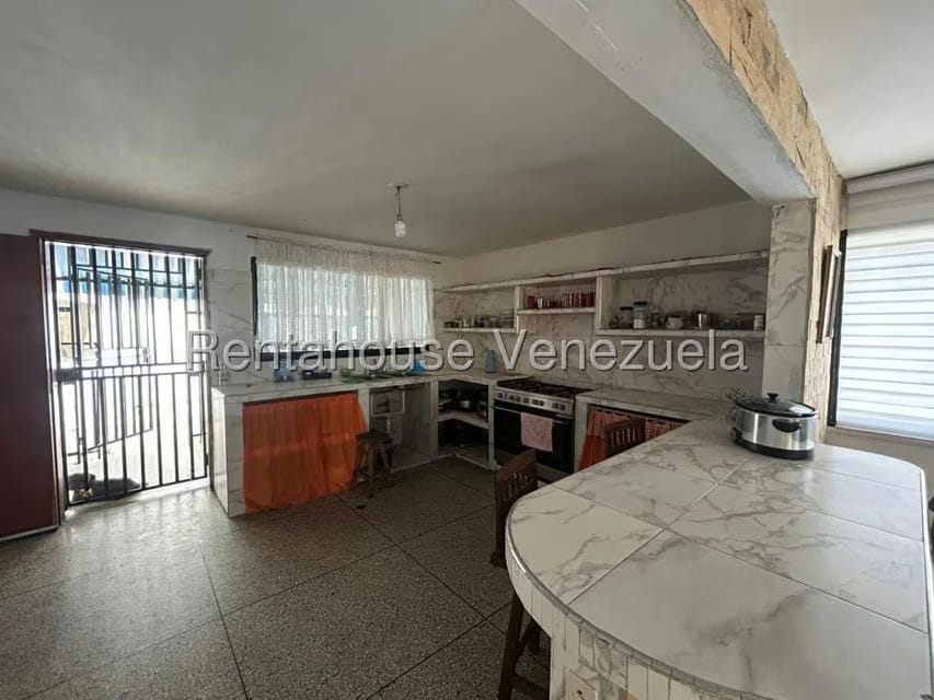 Casa (1 Nivel) en Venta en Las Acacias, Trujillo - 10