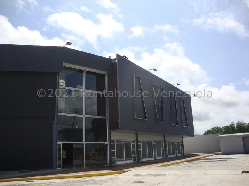Comercial (Local Comercial) en Venta en Ave Intercomunal, Lara