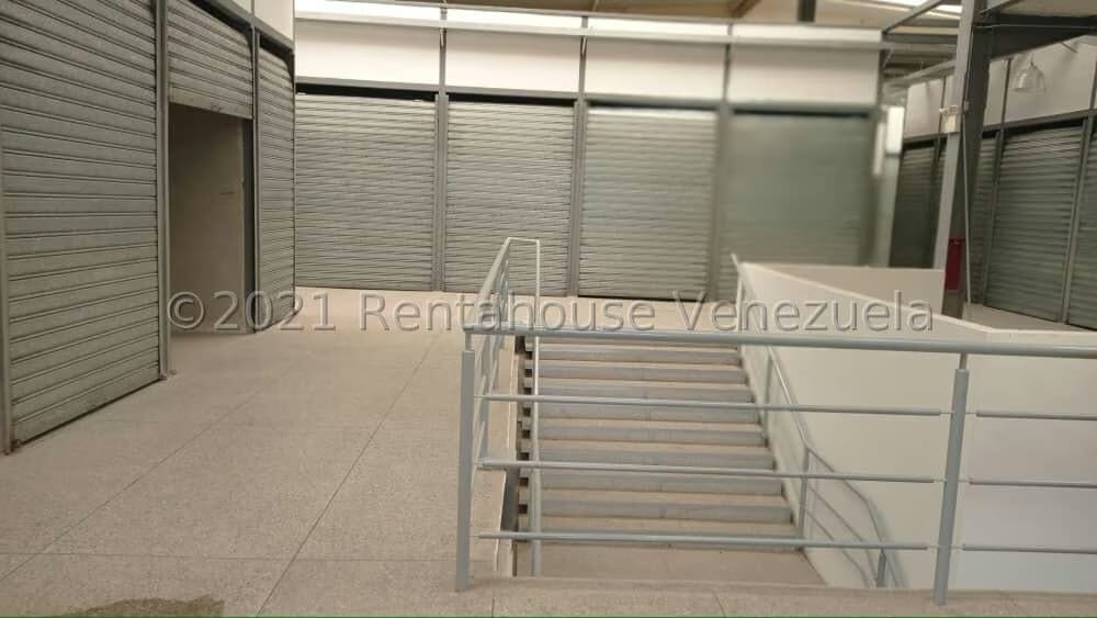 Comercial (Local Comercial) en Venta en Ave Intercomunal, Lara - 11