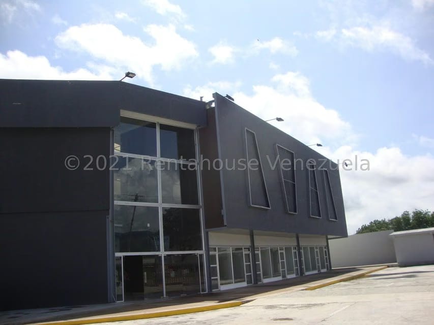 Comercial (Local Comercial) en Venta en Ave Intercomunal, Lara - 12