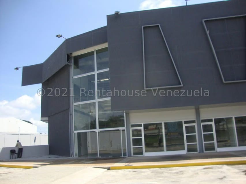 Comercial (Local Comercial) en Venta en Ave Intercomunal, Lara - 14