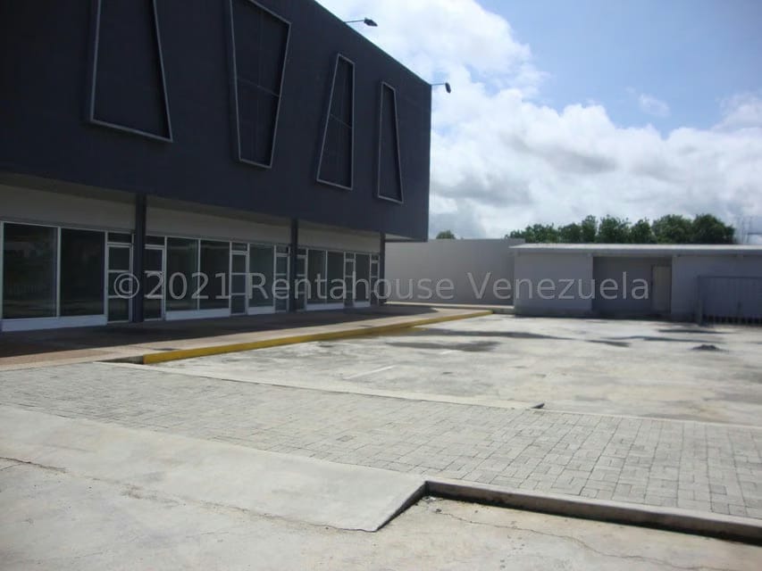 Comercial (Local Comercial) en Venta en Ave Intercomunal, Lara - 4