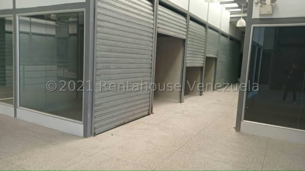 Comercial (Local Comercial) en Venta en Ave Intercomunal, Lara - 6