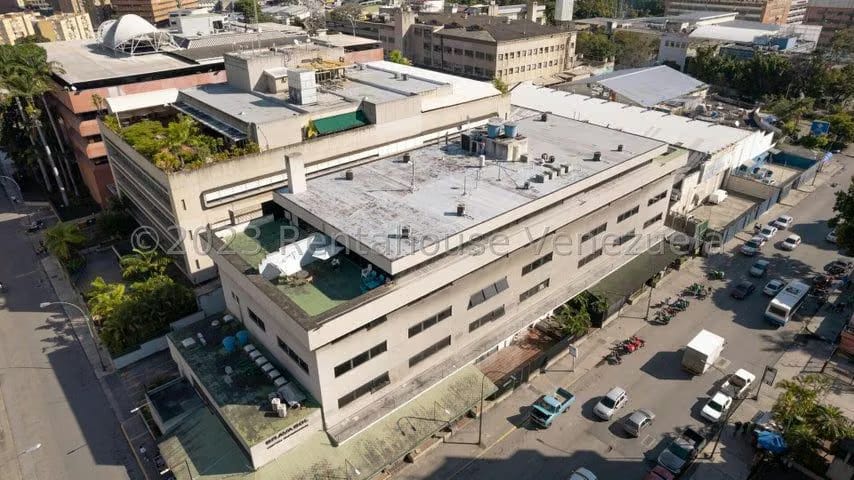 EDIFICIO EN VENTA – ELENA MARIN NOBREGA