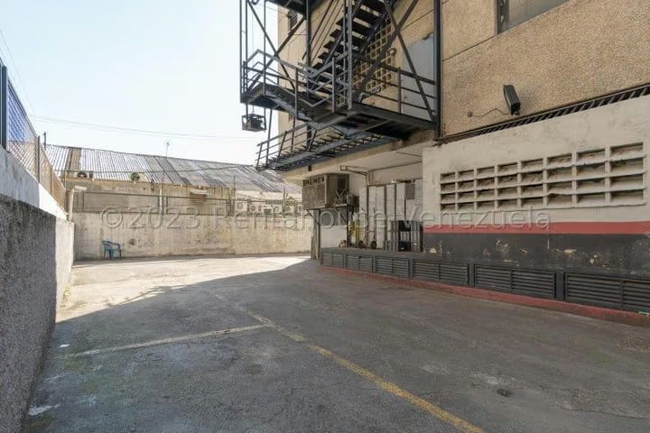 EDIFICIO EN VENTA – ELENA MARIN NOBREGA - 6