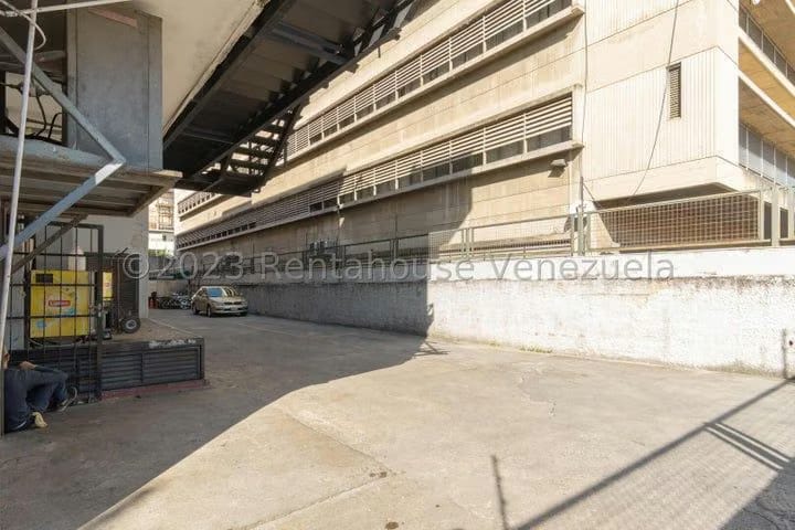 EDIFICIO EN VENTA – ELENA MARIN NOBREGA - 7