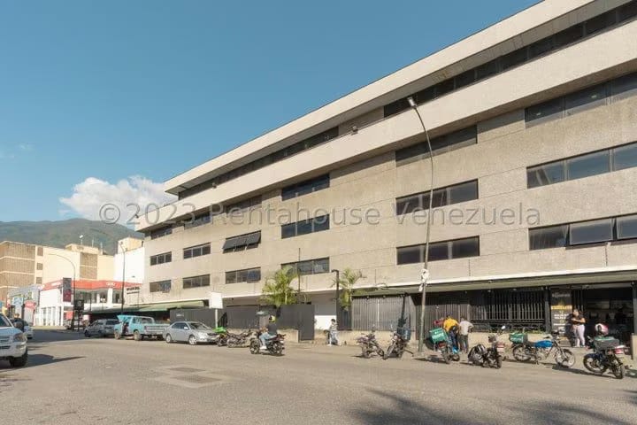 EDIFICIO EN VENTA – ELENA MARIN NOBREGA - 8
