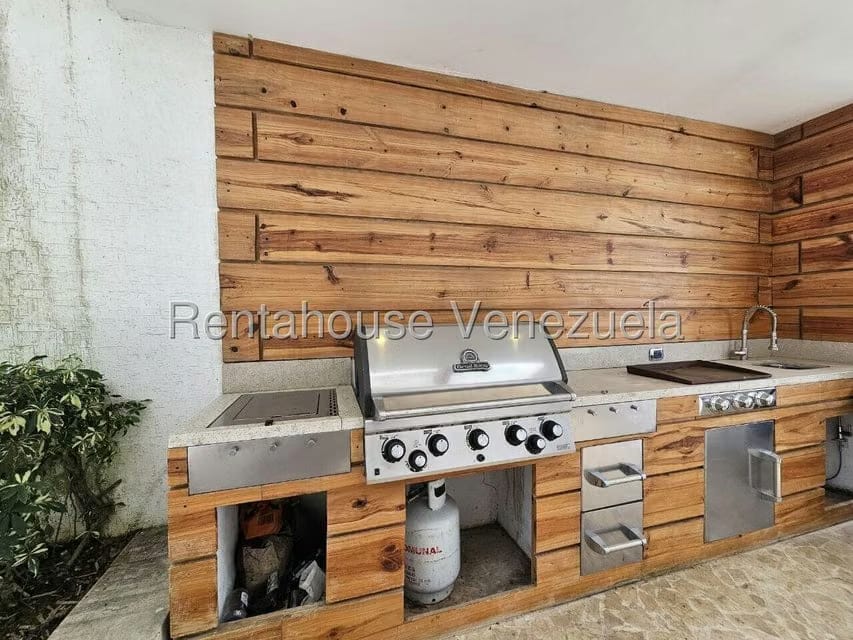 Casa (Duplex) en Venta en Lomas de La Lagunita, Distrito Metropolitano - 19