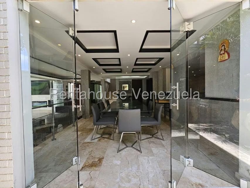Casa (Duplex) en Venta en Lomas de La Lagunita, Distrito Metropolitano - 31