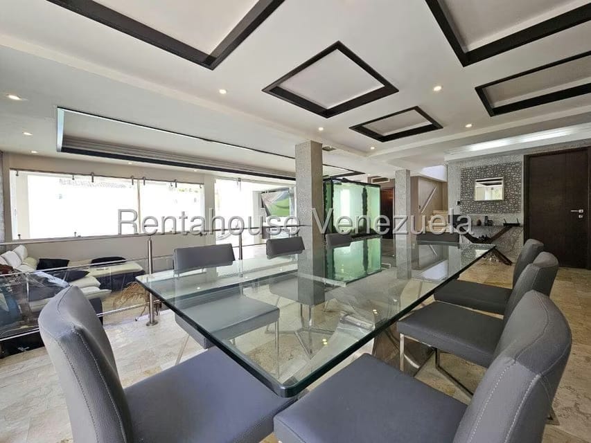 Casa (Duplex) en Venta en Lomas de La Lagunita, Distrito Metropolitano - 32