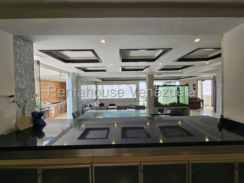 Casa (Duplex) en Venta en Lomas de La Lagunita, Distrito Metropolitano - 41