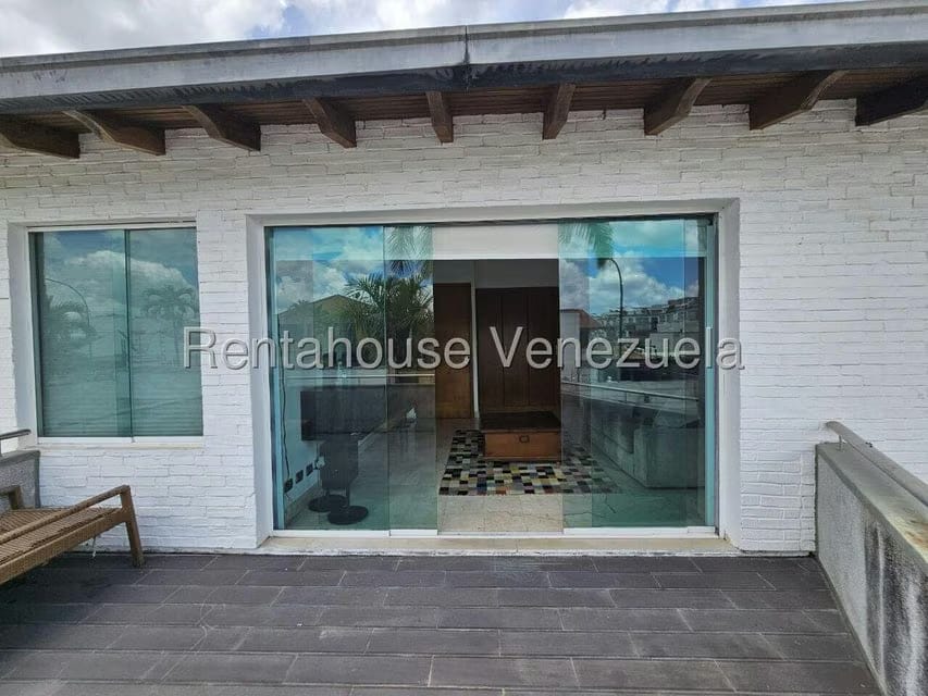 Casa (Duplex) en Venta en Lomas de La Lagunita, Distrito Metropolitano - 53