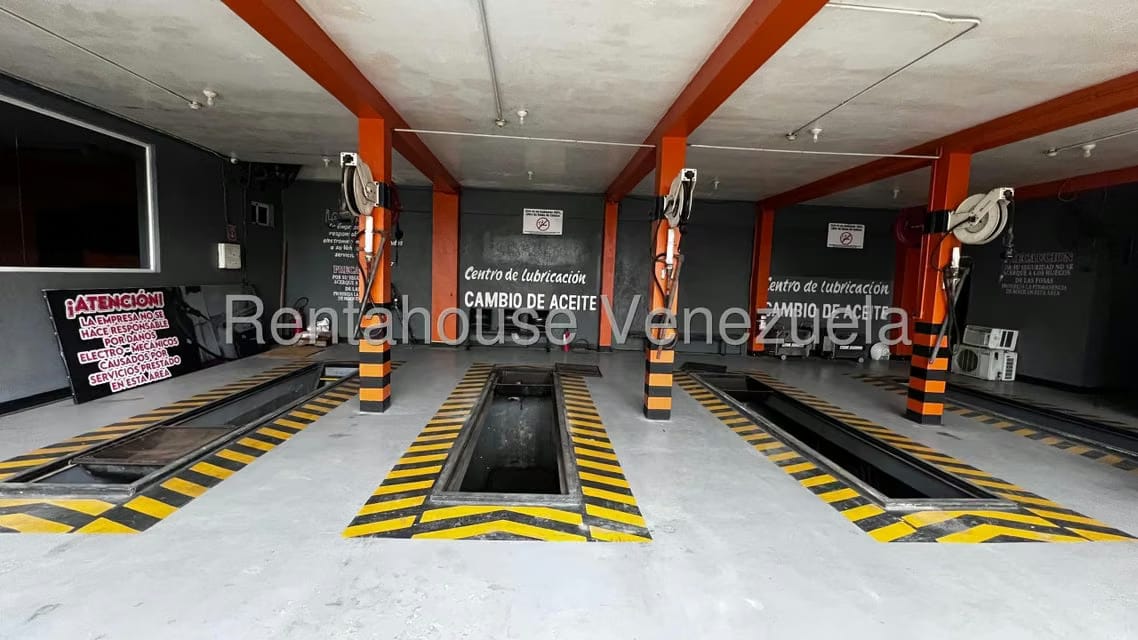 Comercial (Local Comercial) en Venta en El Perú-San Francisco, Zulia - 2