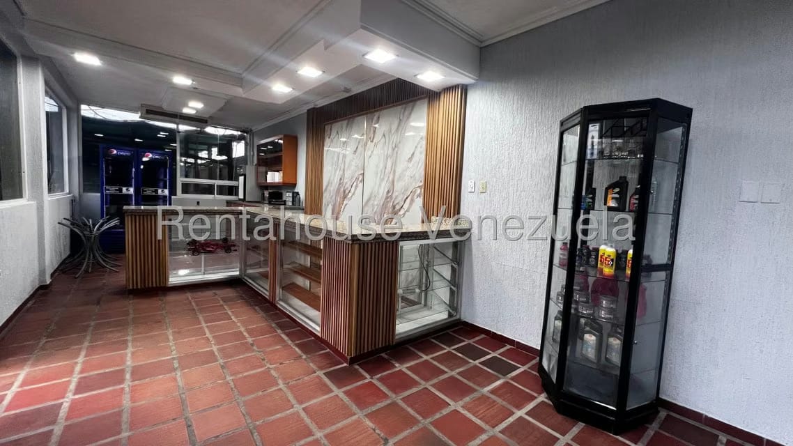 Comercial (Local Comercial) en Venta en El Perú-San Francisco, Zulia - 13
