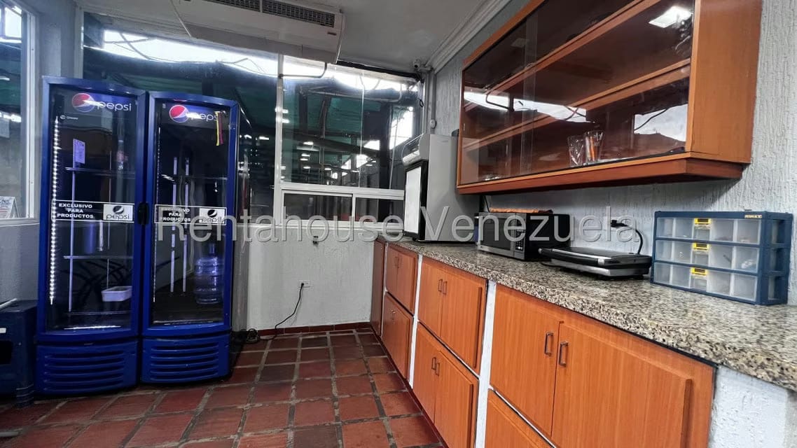Comercial (Local Comercial) en Venta en El Perú-San Francisco, Zulia - 15