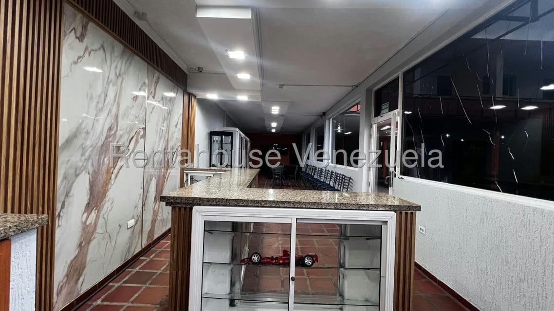 Comercial (Local Comercial) en Venta en El Perú-San Francisco, Zulia - 16