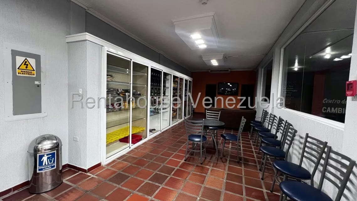 Comercial (Local Comercial) en Venta en El Perú-San Francisco, Zulia - 19