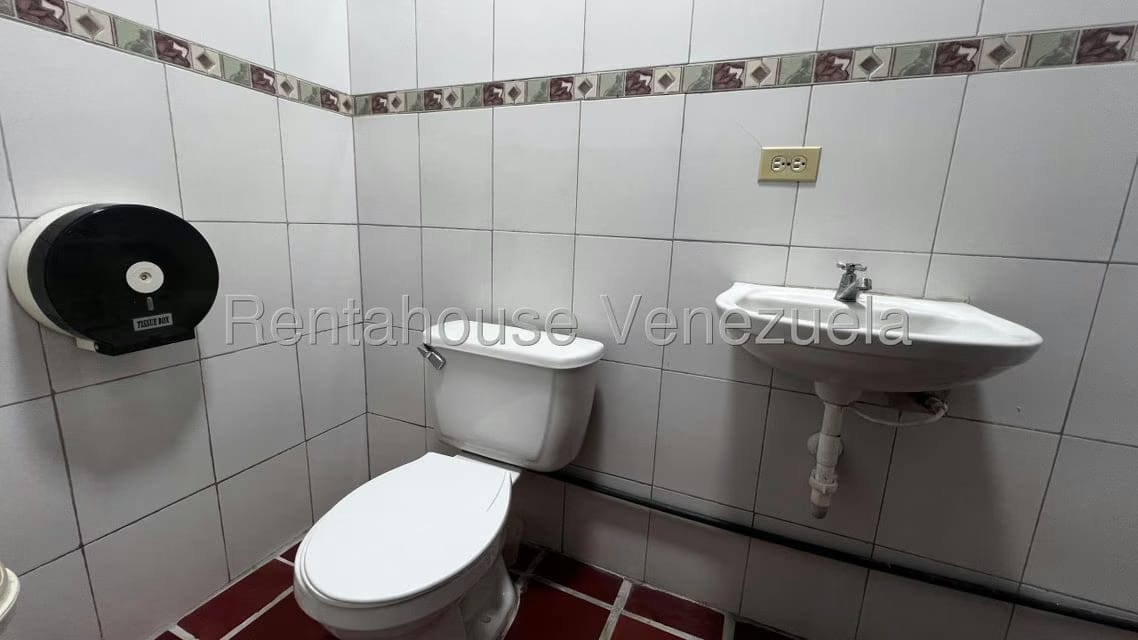 Comercial (Local Comercial) en Venta en El Perú-San Francisco, Zulia - 20
