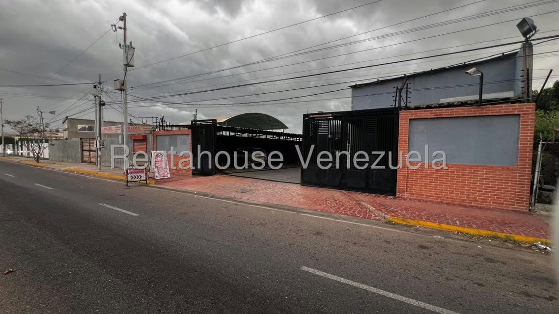 Comercial (Local Comercial) en Venta en El Perú-San Francisco, Zulia - 3
