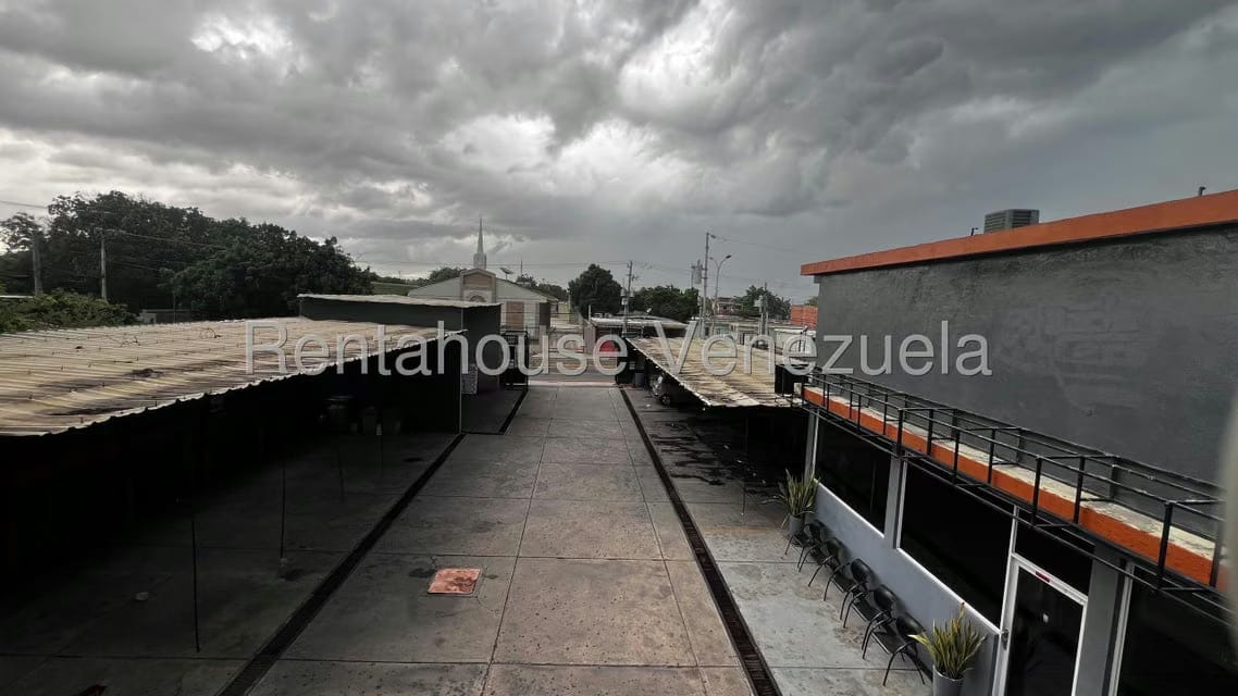 Comercial (Local Comercial) en Venta en El Perú-San Francisco, Zulia - 22