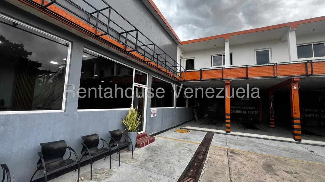 Comercial (Local Comercial) en Venta en El Perú-San Francisco, Zulia - 5