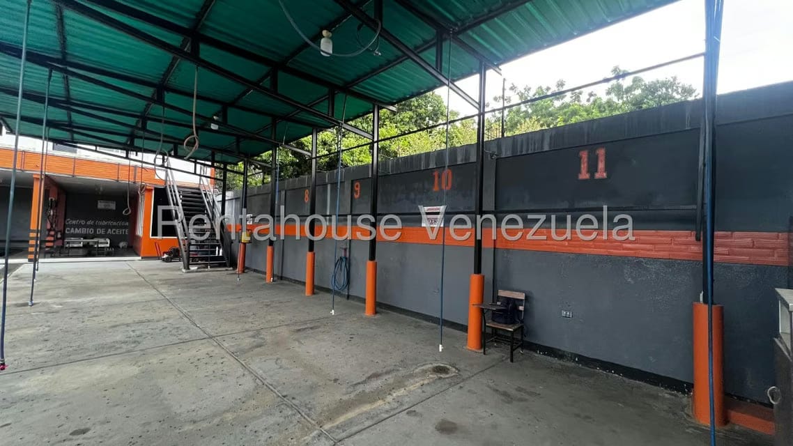 Comercial (Local Comercial) en Venta en El Perú-San Francisco, Zulia - 6
