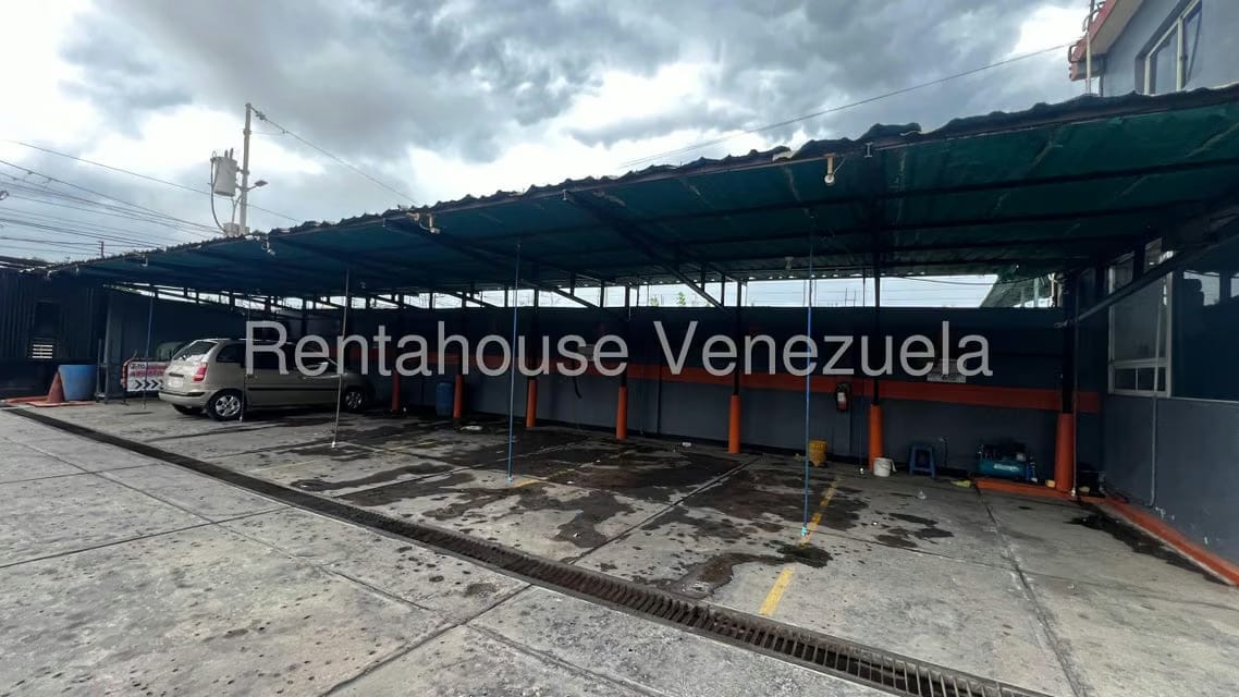 Comercial (Local Comercial) en Venta en El Perú-San Francisco, Zulia - 7