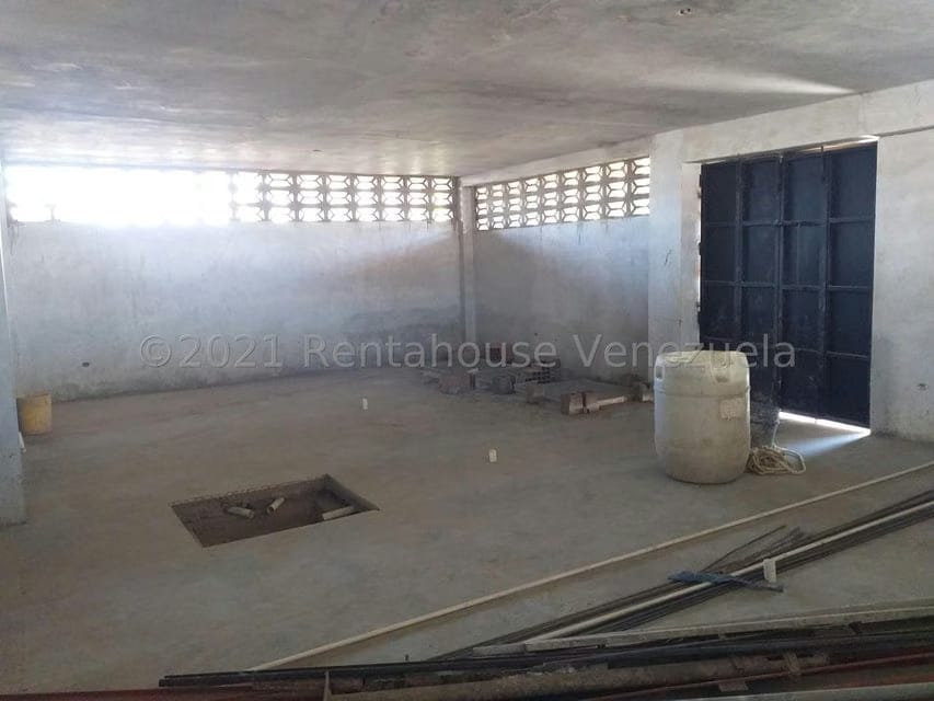 Comercial (Local Comercial) en Venta en Sector Bobare, Falcon - 11