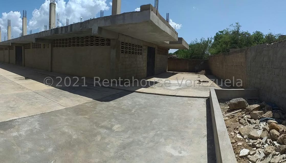 Comercial (Local Comercial) en Venta en Sector Bobare, Falcon - 14