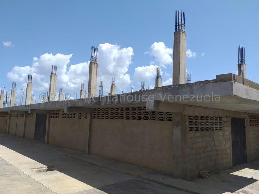 Comercial (Local Comercial) en Venta en Sector Bobare, Falcon - 15