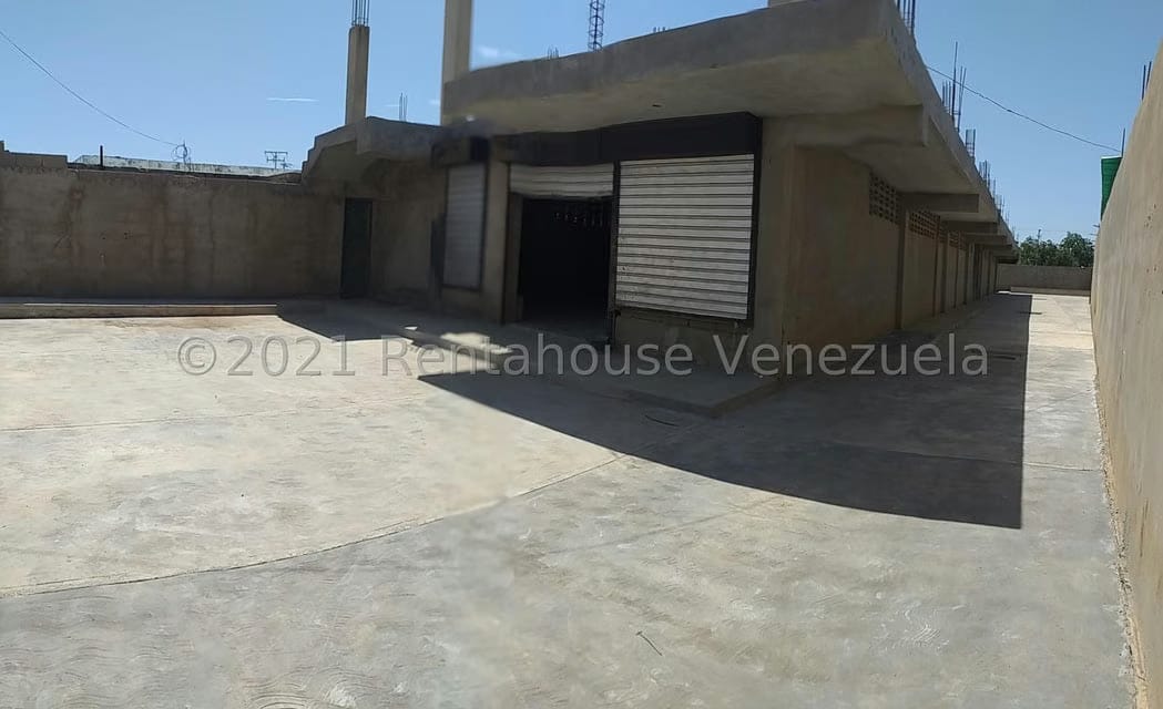 Comercial (Local Comercial) en Venta en Sector Bobare, Falcon - 4