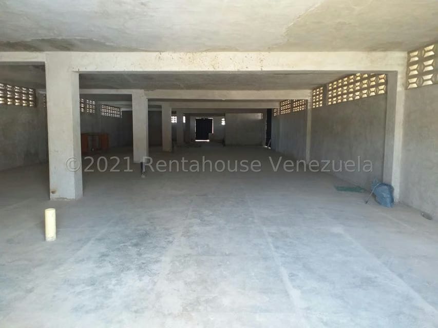 Comercial (Local Comercial) en Venta en Sector Bobare, Falcon - 5