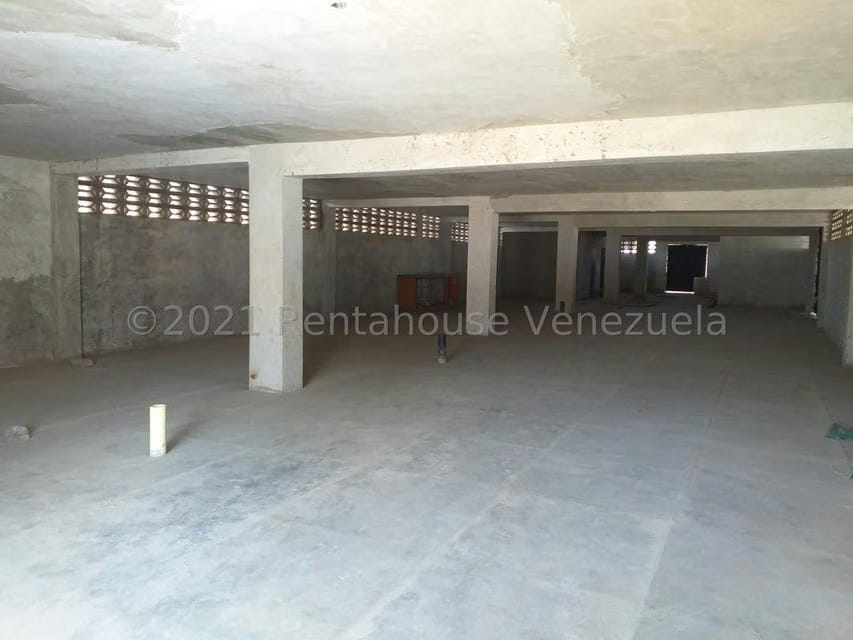 Comercial (Local Comercial) en Venta en Sector Bobare, Falcon - 6