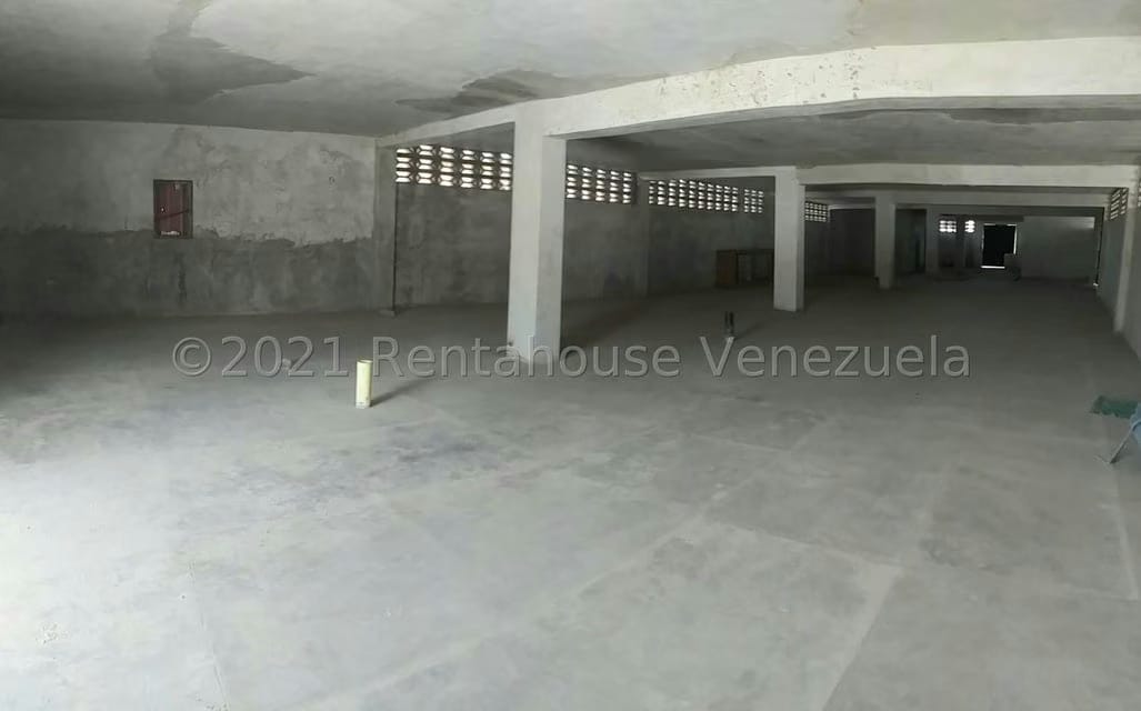 Comercial (Local Comercial) en Venta en Sector Bobare, Falcon - 7