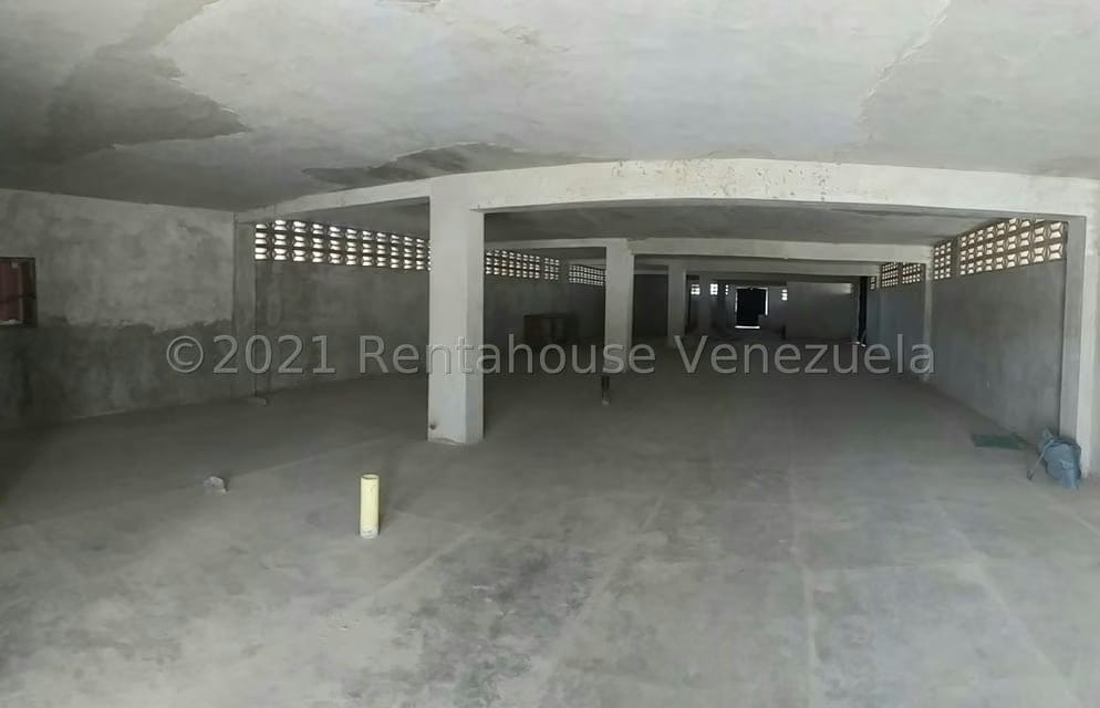 Comercial (Local Comercial) en Venta en Sector Bobare, Falcon - 8