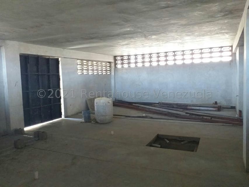 Comercial (Local Comercial) en Venta en Sector Bobare, Falcon - 9