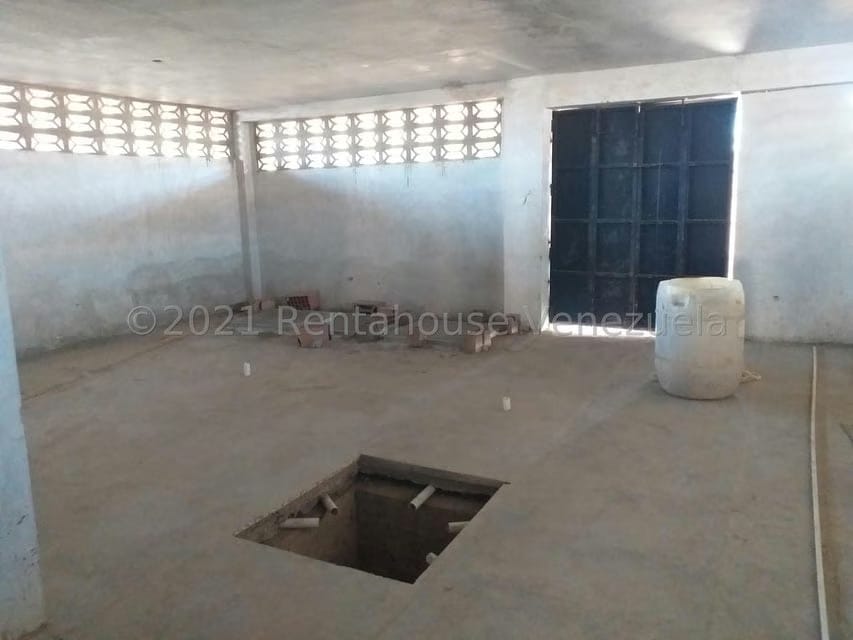 Comercial (Local Comercial) en Venta en Sector Bobare, Falcon - 10