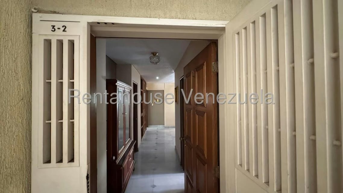 Apartamento (1 Nivel) en Venta en La Florida, Distrito Metropolitano