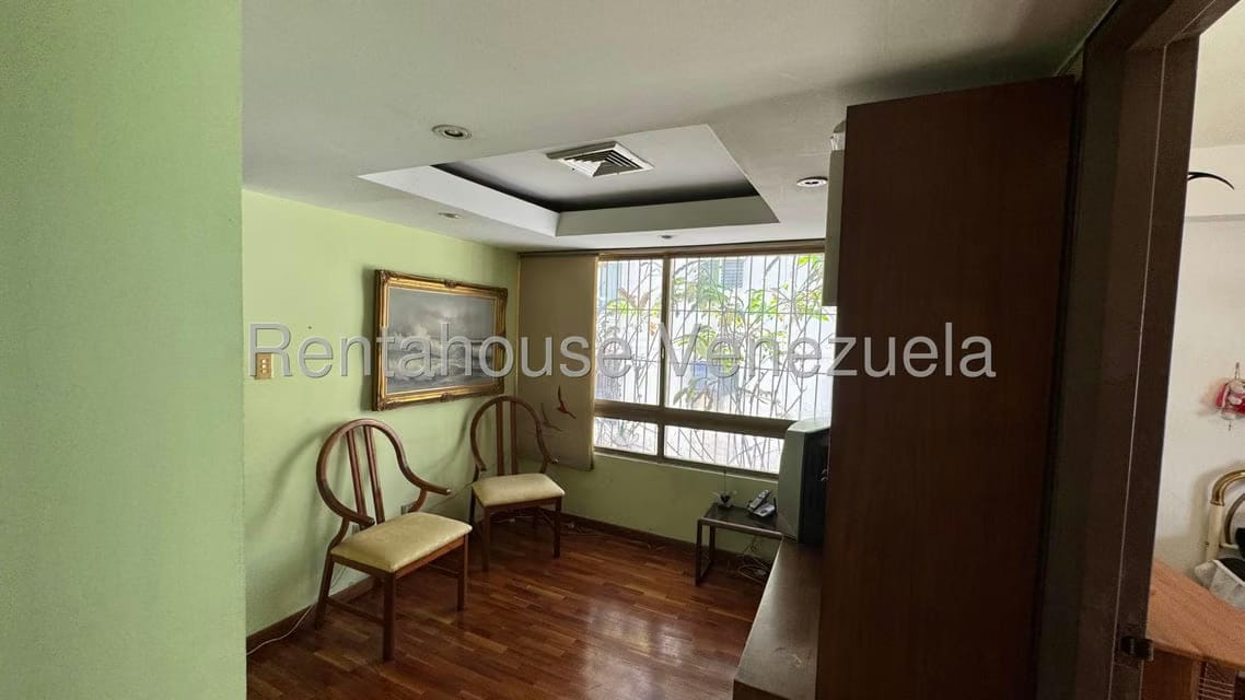 Apartamento (1 Nivel) en Venta en La Florida, Distrito Metropolitano - 27