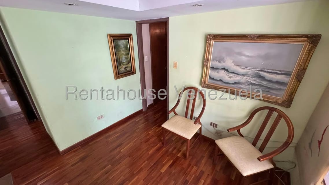 Apartamento (1 Nivel) en Venta en La Florida, Distrito Metropolitano - 29