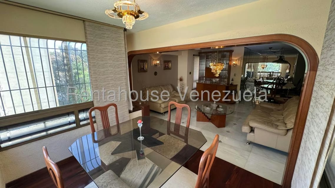 Apartamento (1 Nivel) en Venta en La Florida, Distrito Metropolitano - 43