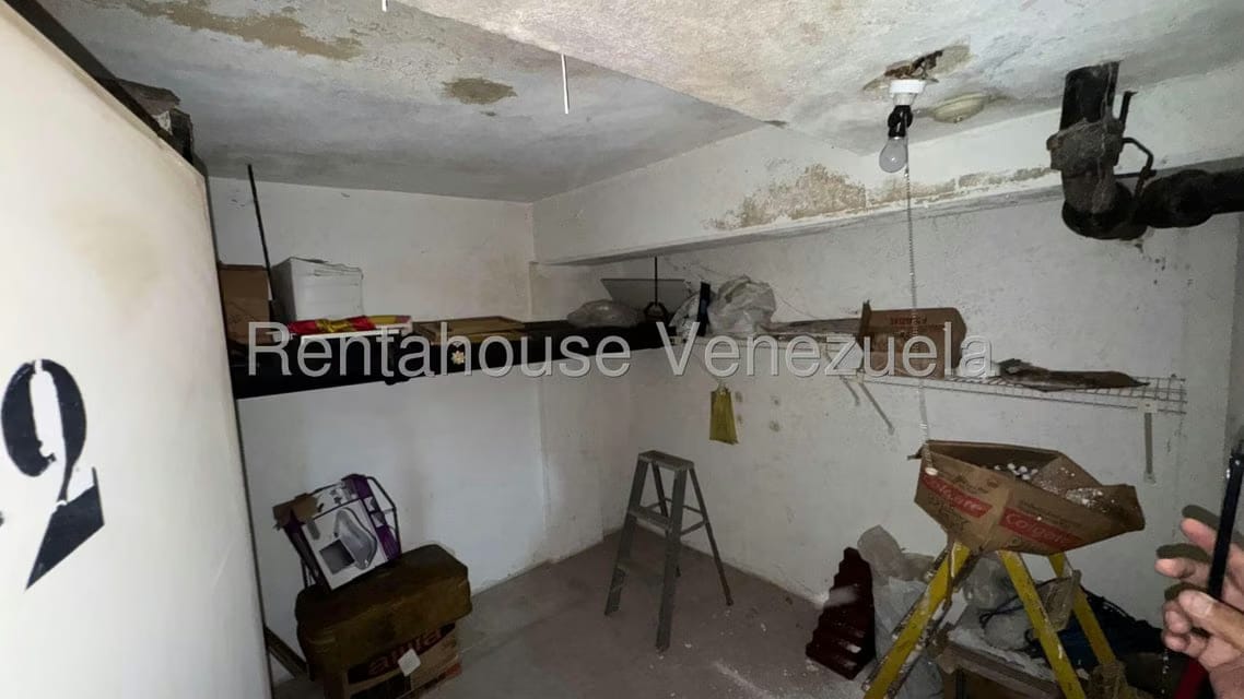 Apartamento (1 Nivel) en Venta en La Florida, Distrito Metropolitano - 57