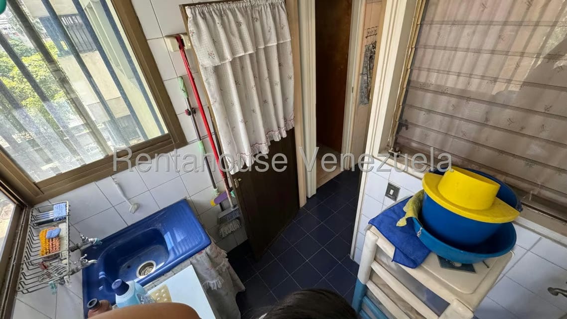 Apartamento (1 Nivel) en Venta en La Florida, Distrito Metropolitano - 7