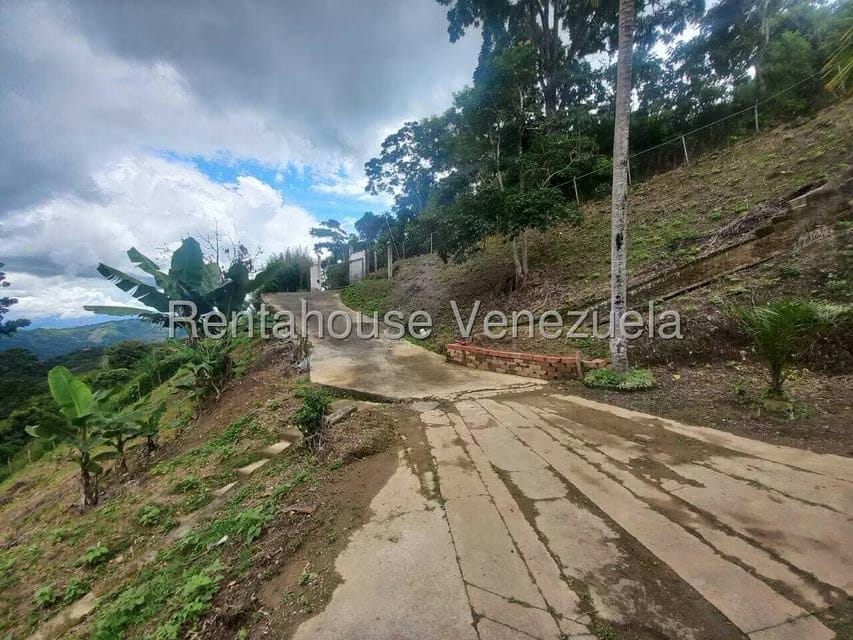 Casa (1 Nivel) en Venta en Avenida Principal Cecilio Acosta, Miranda - 28