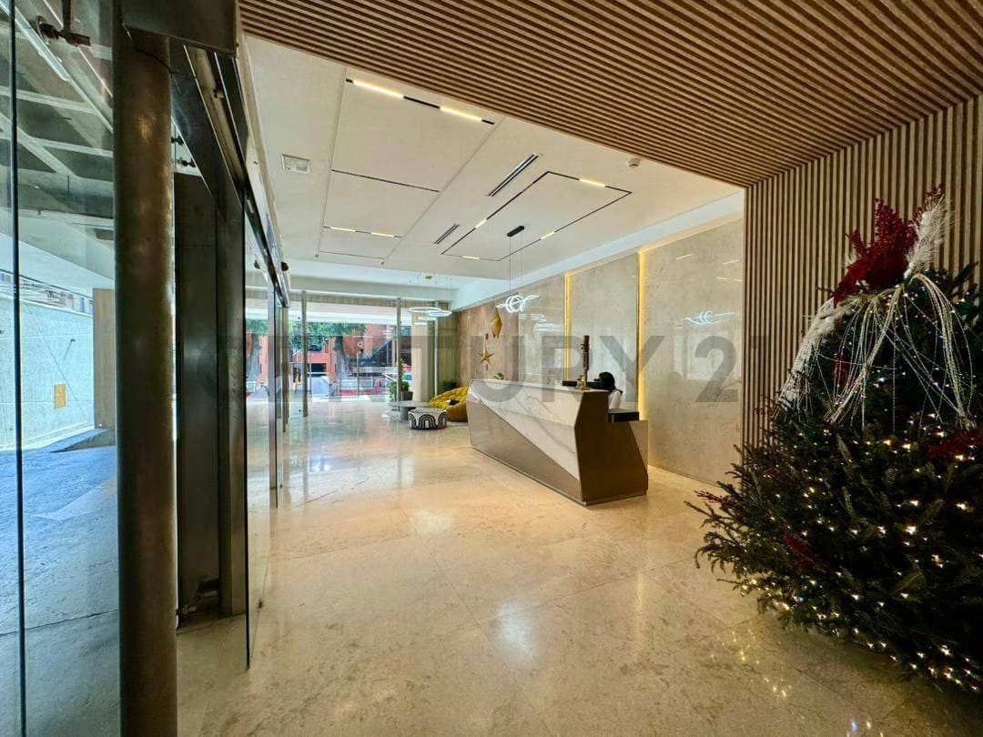 Oficina en Venta o alquiler, Las Mercedes