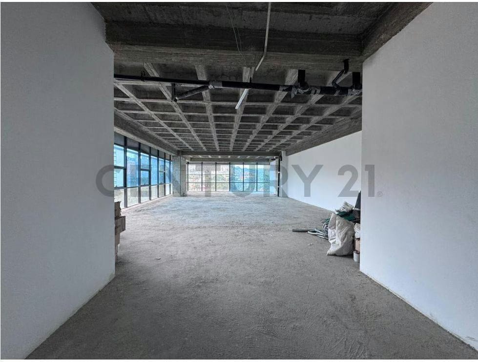 Oficina en Venta o alquiler, Las Mercedes - 2
