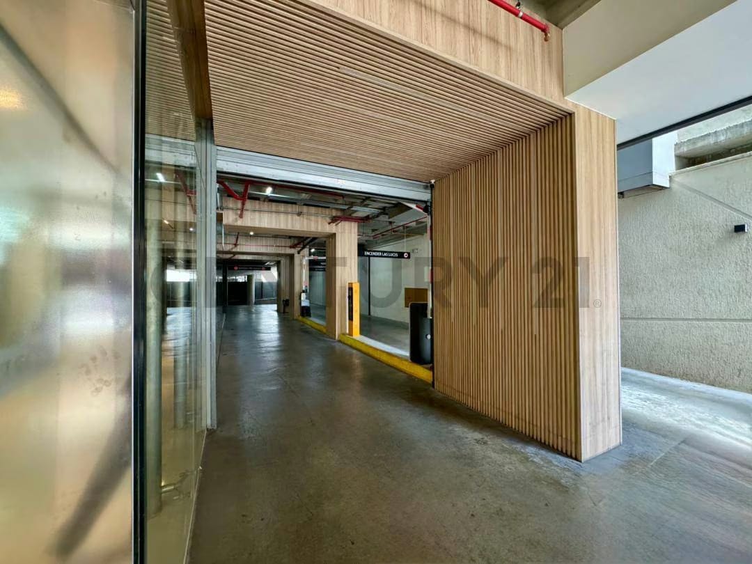 Oficina en Venta o alquiler, Las Mercedes - 11